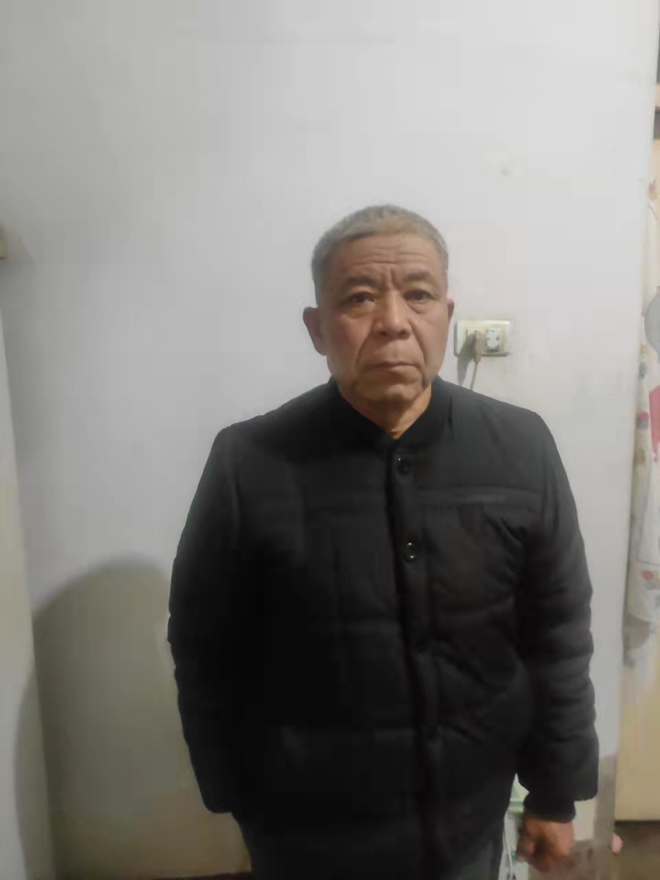 霍新民头像