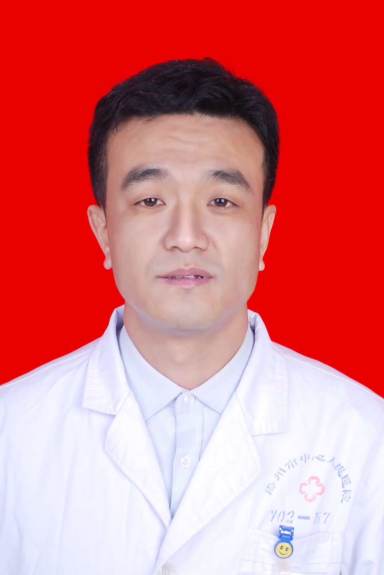 刘斌头像