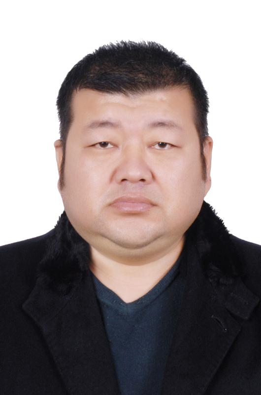 邓海军头像