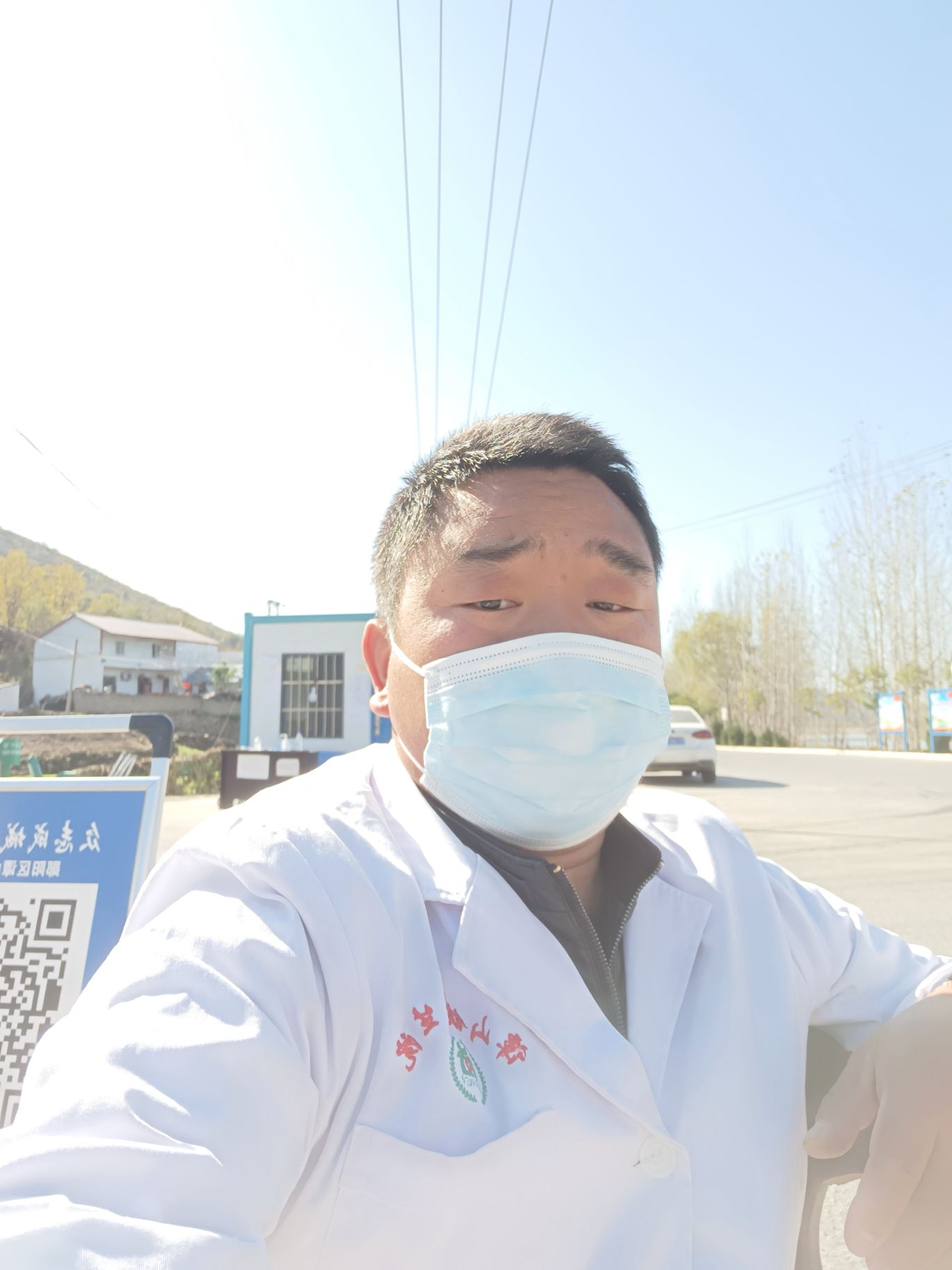 杜敏强头像