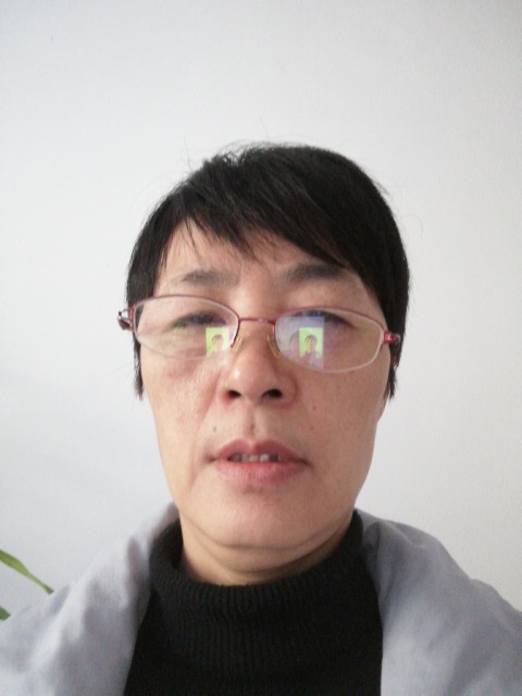 刘延艳头像