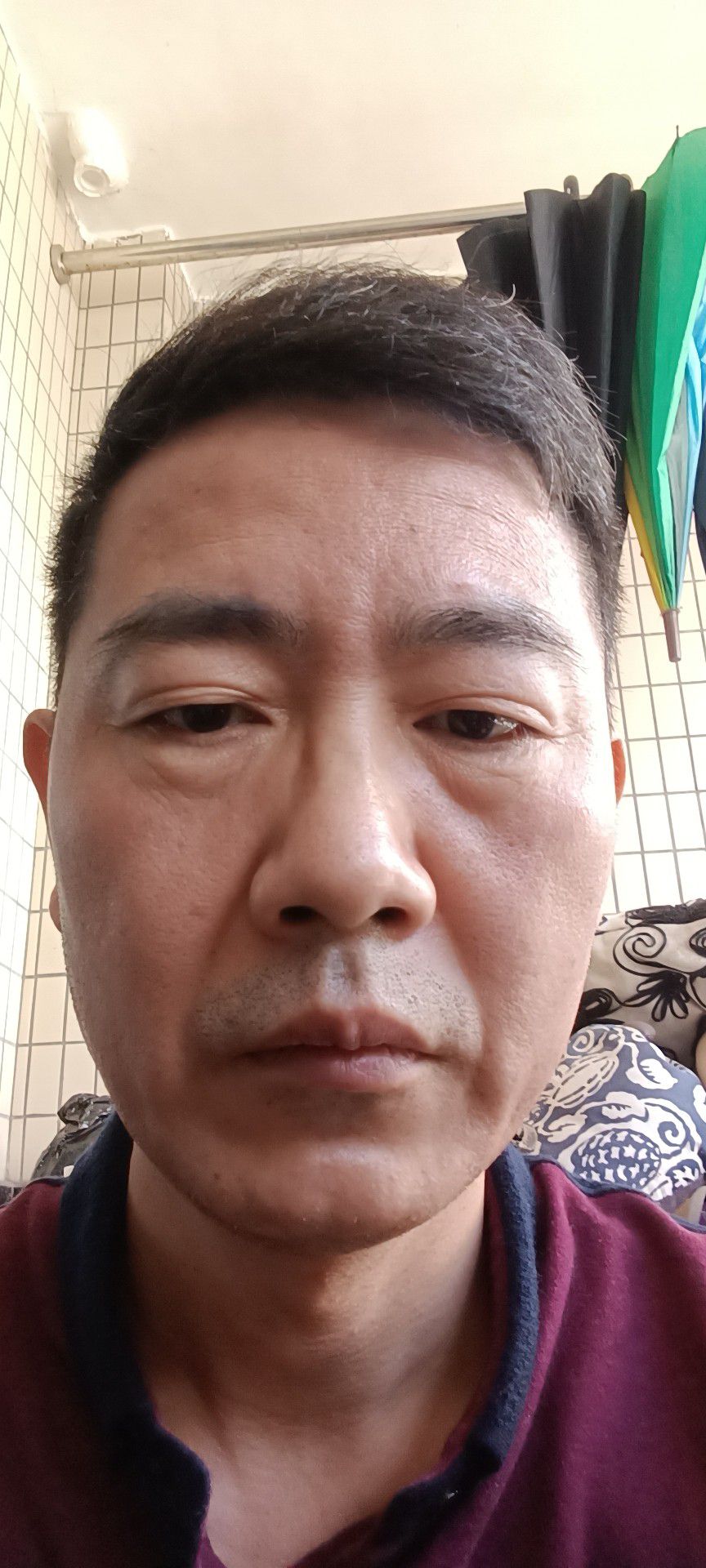 余志国头像