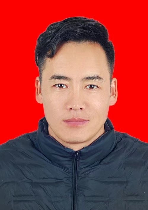 嘎玛格勒头像