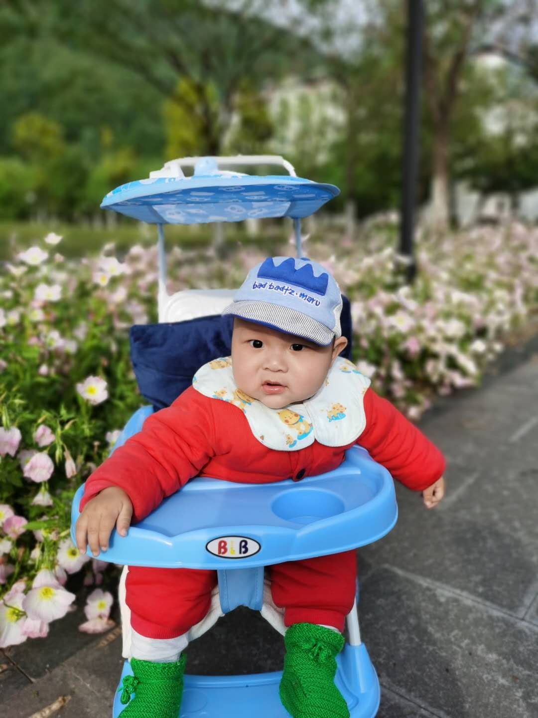 杨静头像
