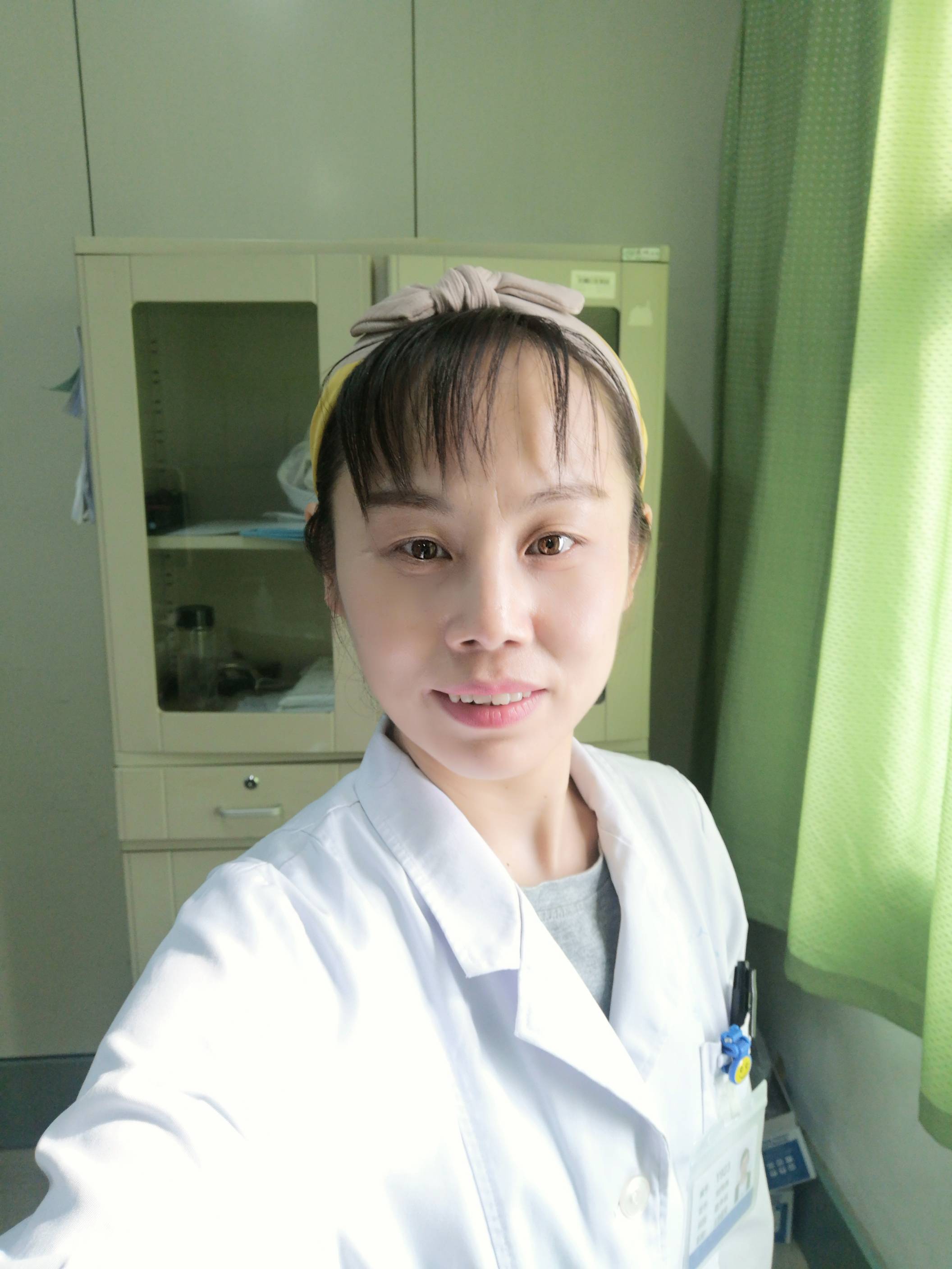 刘伟伟头像