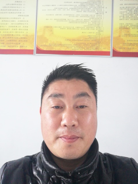 柳树志头像