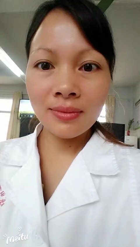 凌春娣头像