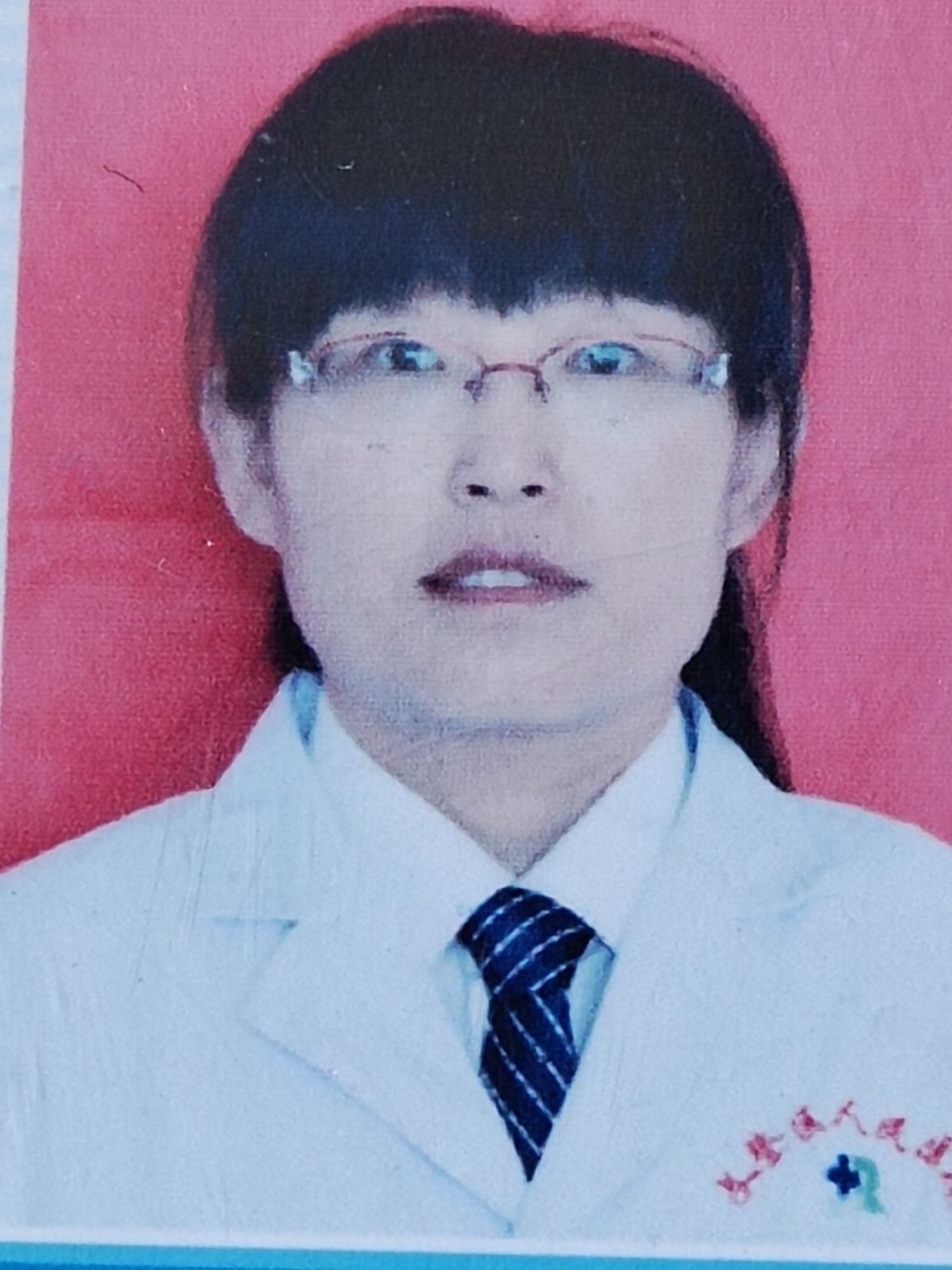 房清毅头像