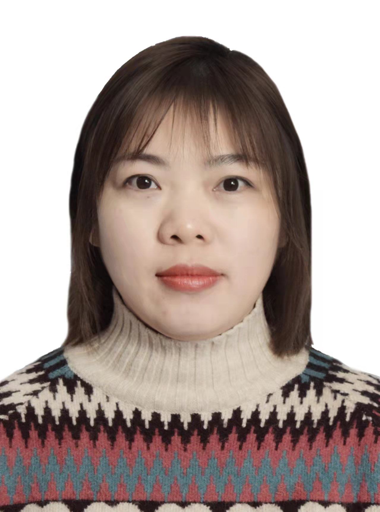 杨通美头像