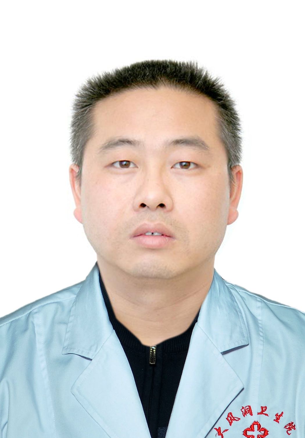 陆明辉头像