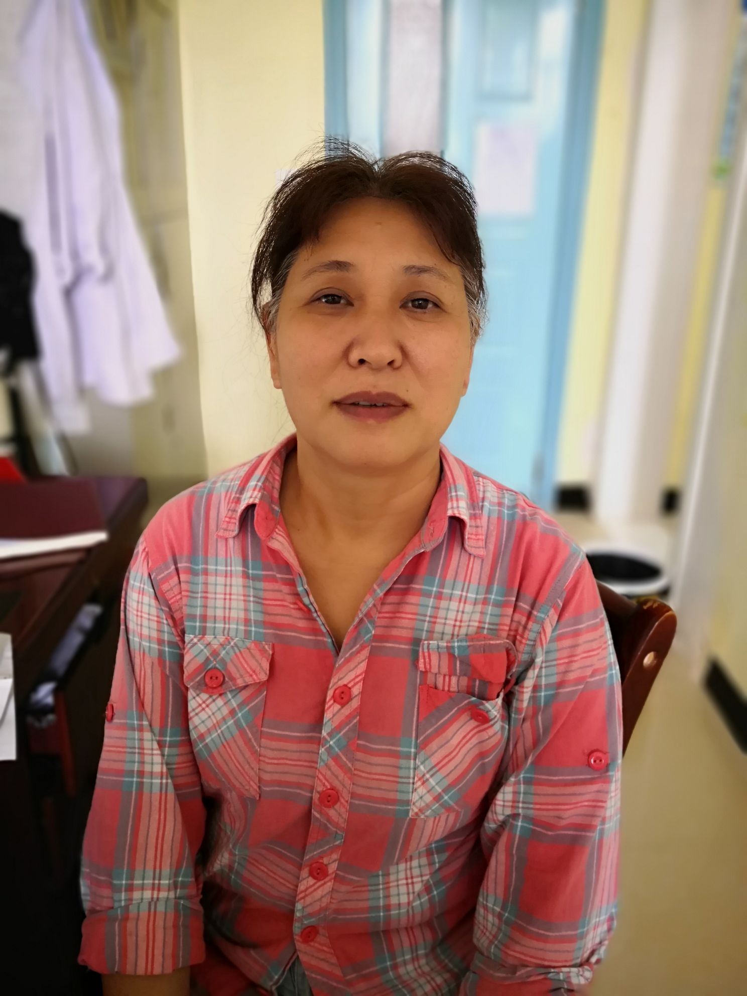 赵中碧头像