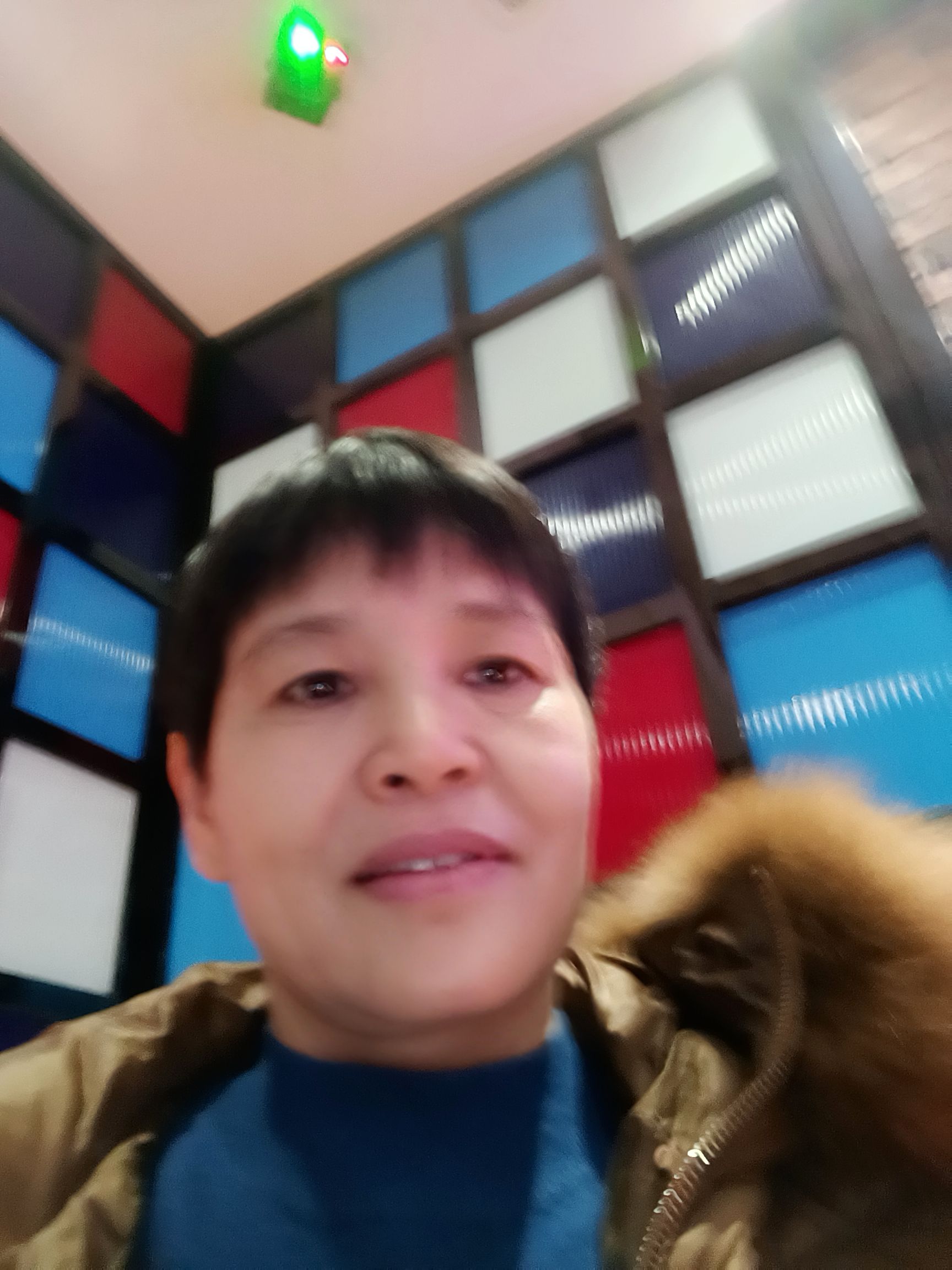 杨冬梅头像