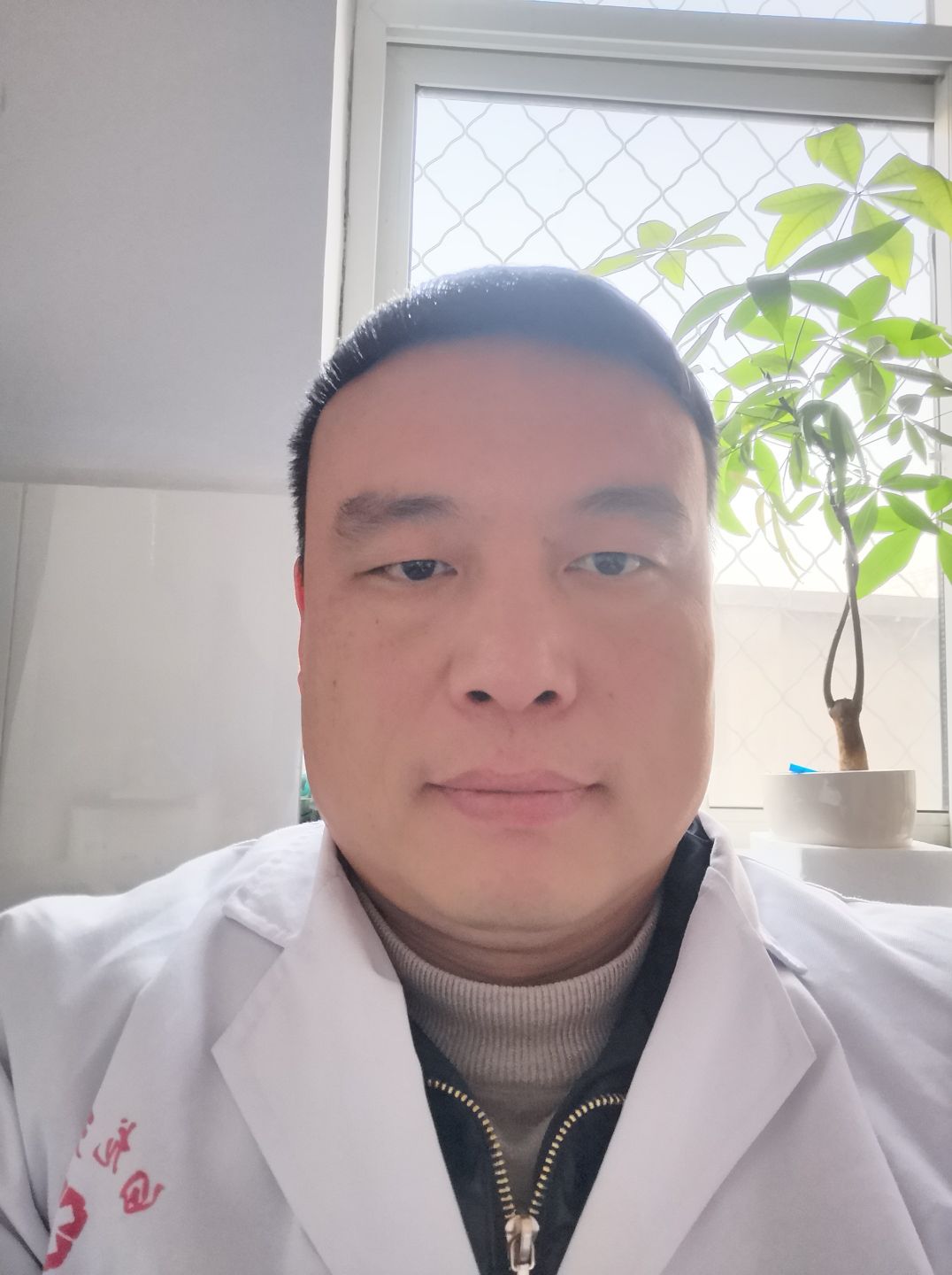 张涛头像