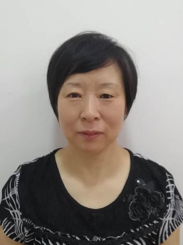 纪英芬头像