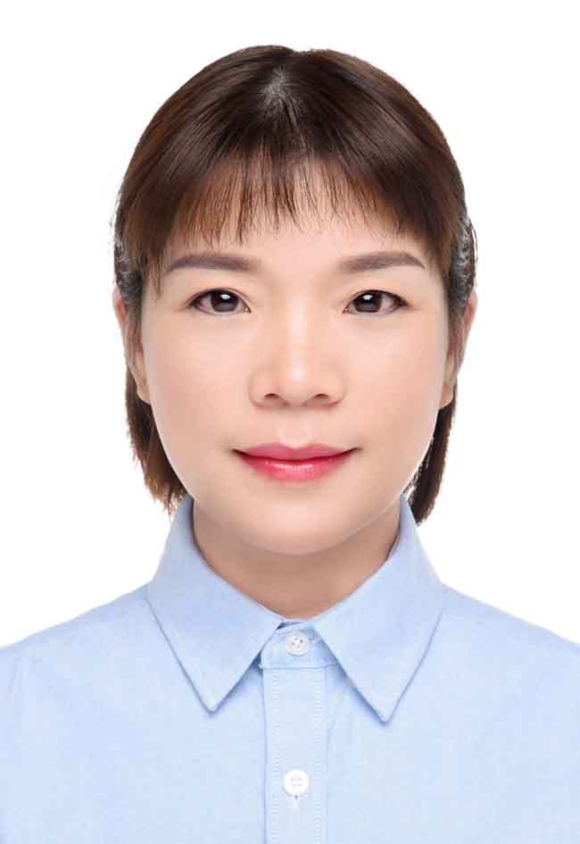 金建微头像