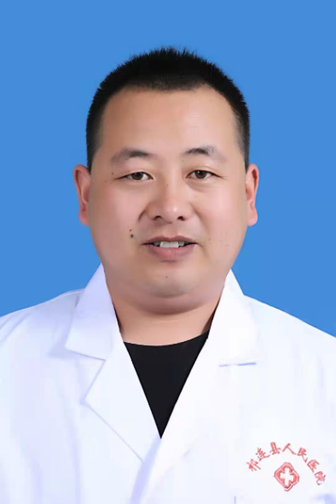 王玉栋头像