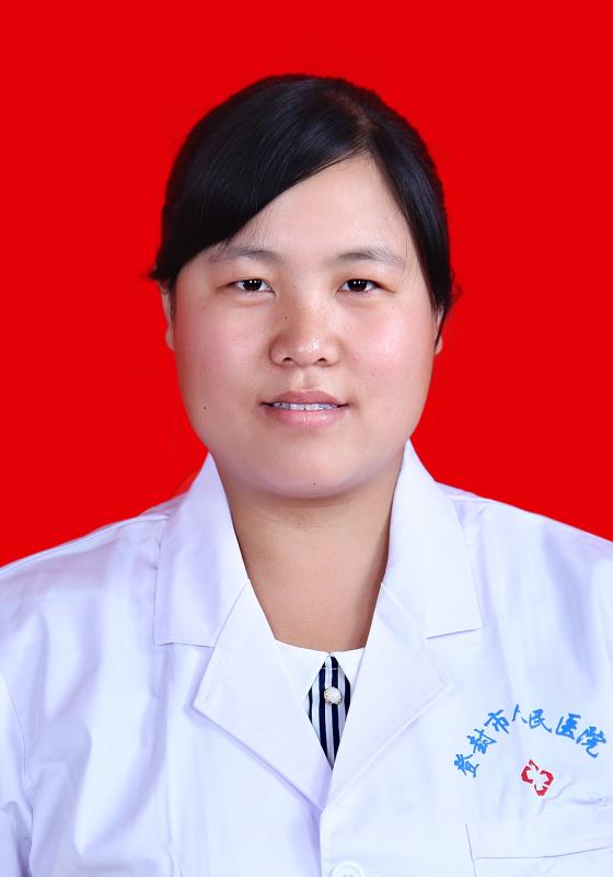 董晶晶头像