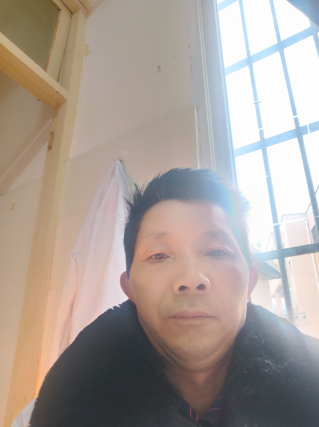 梁环宇头像