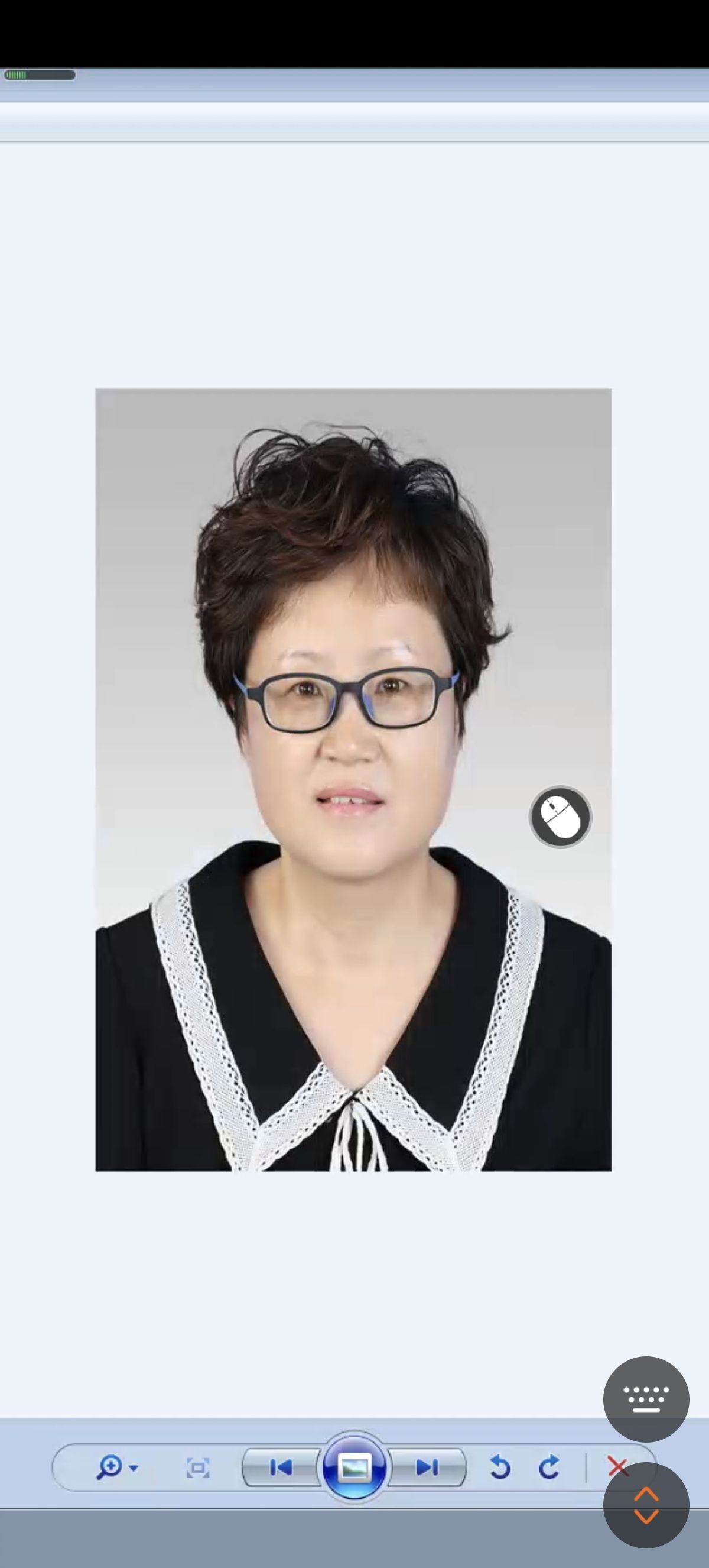 陈安红头像
