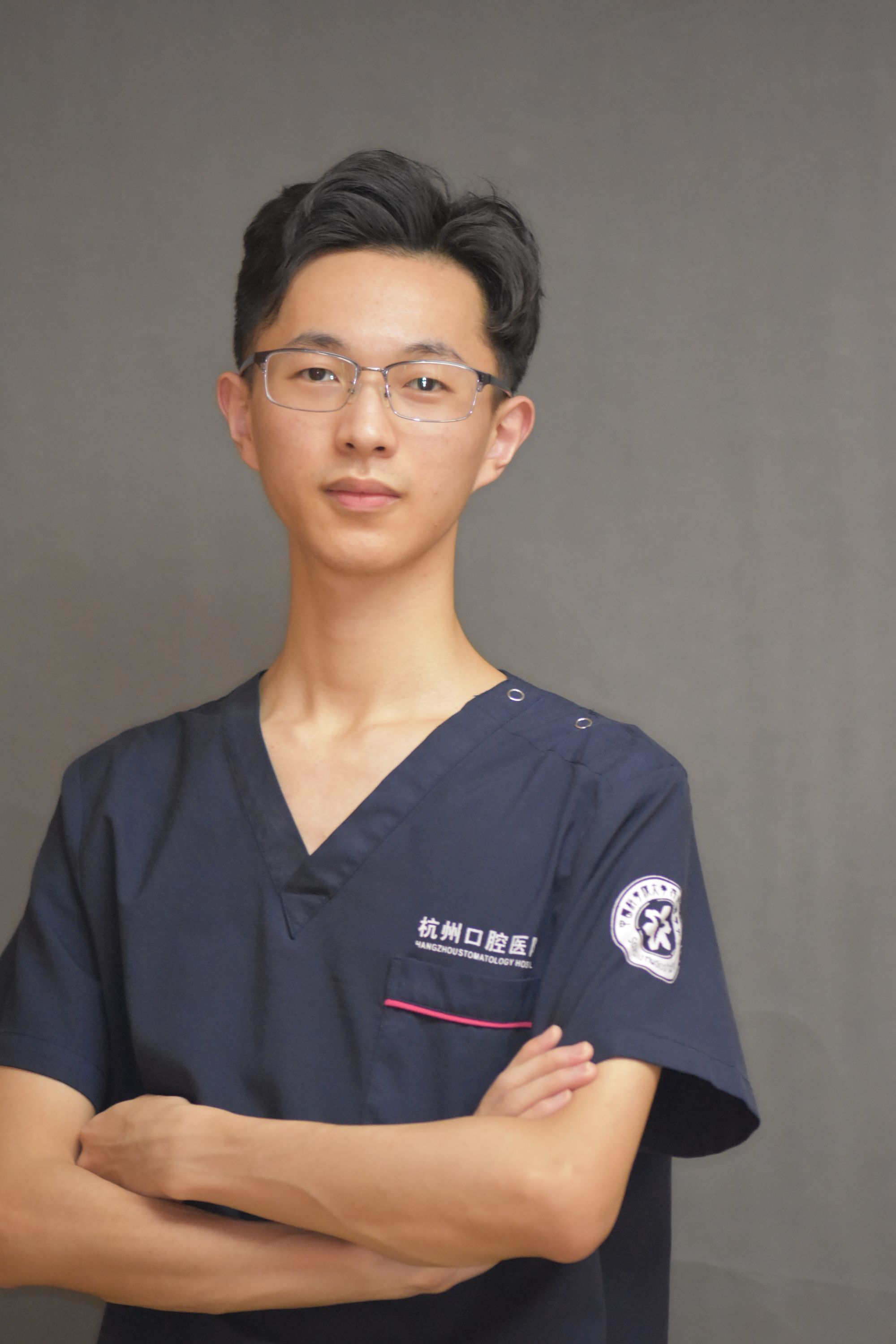 徐鹏头像