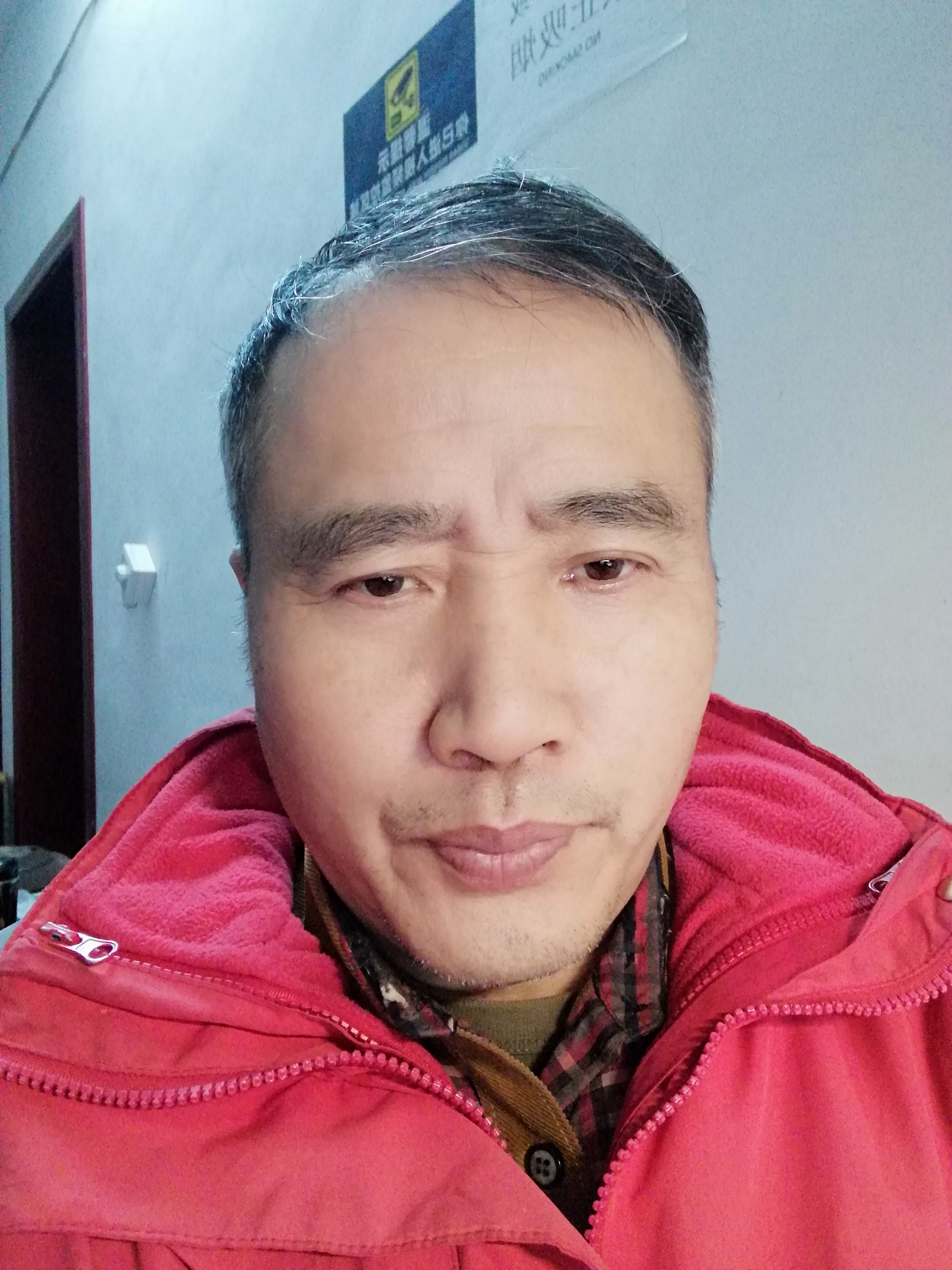 吴神汉头像