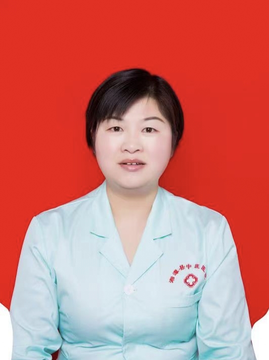龚振芳头像
