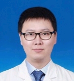 张晋头像