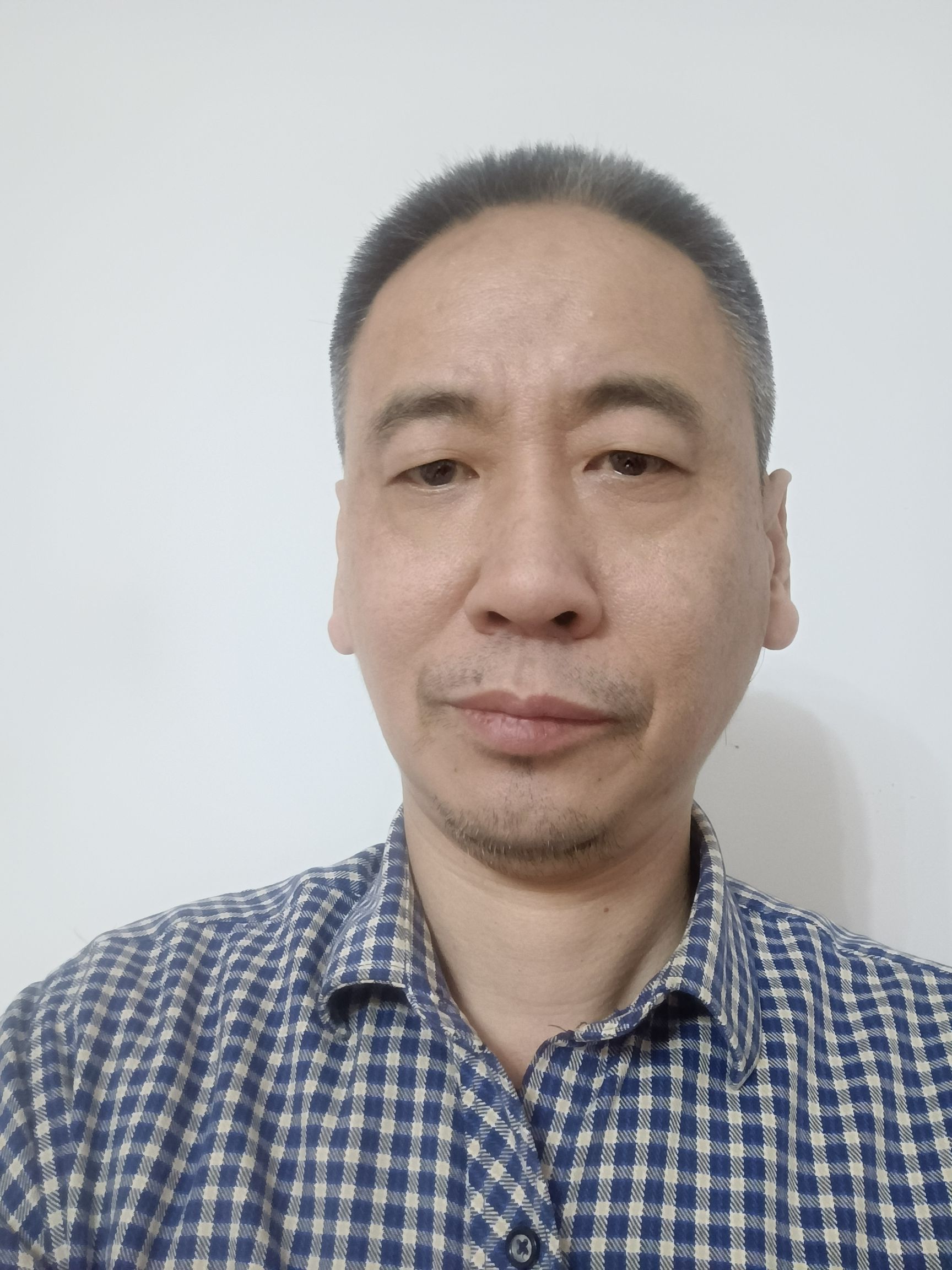 刘书杰头像