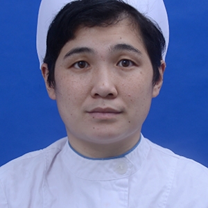 王文卿头像