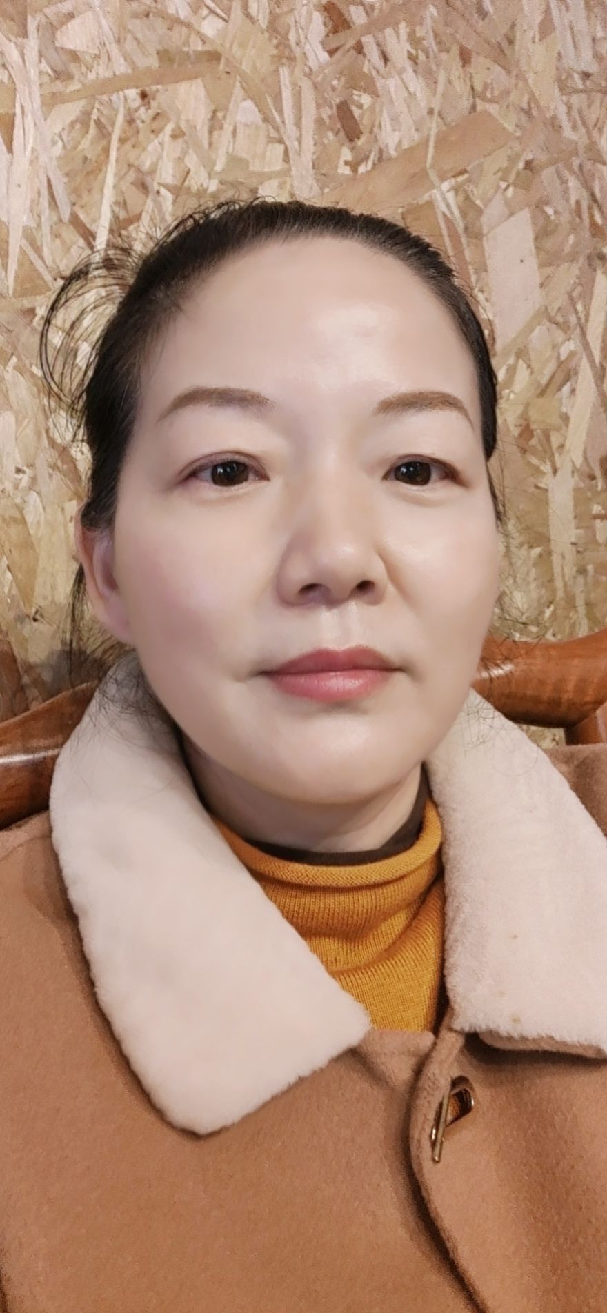 刘红英头像