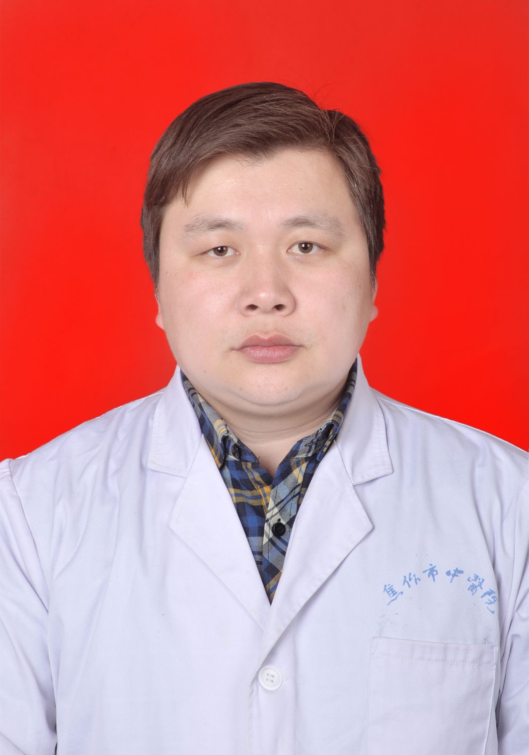 赵秋升头像