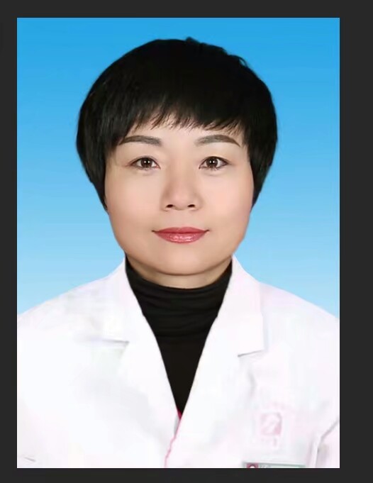 于新燕头像