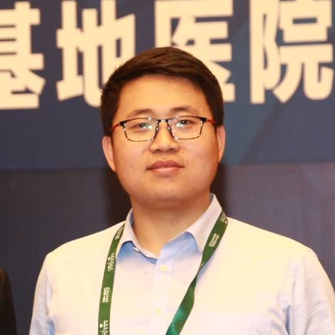 李航头像
