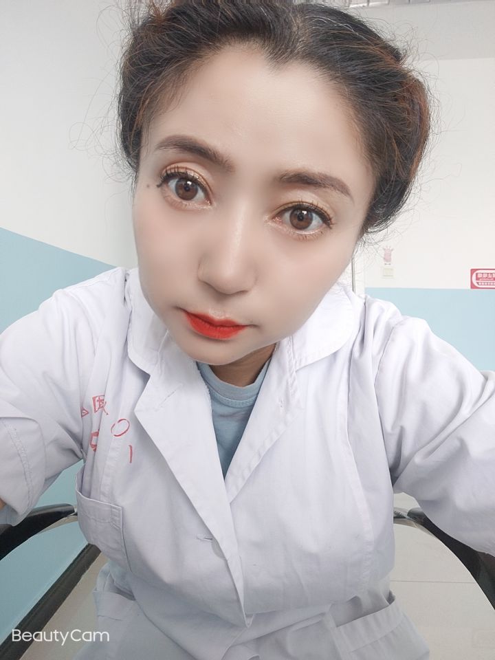 哈丽玛·恰皮亚克头像
