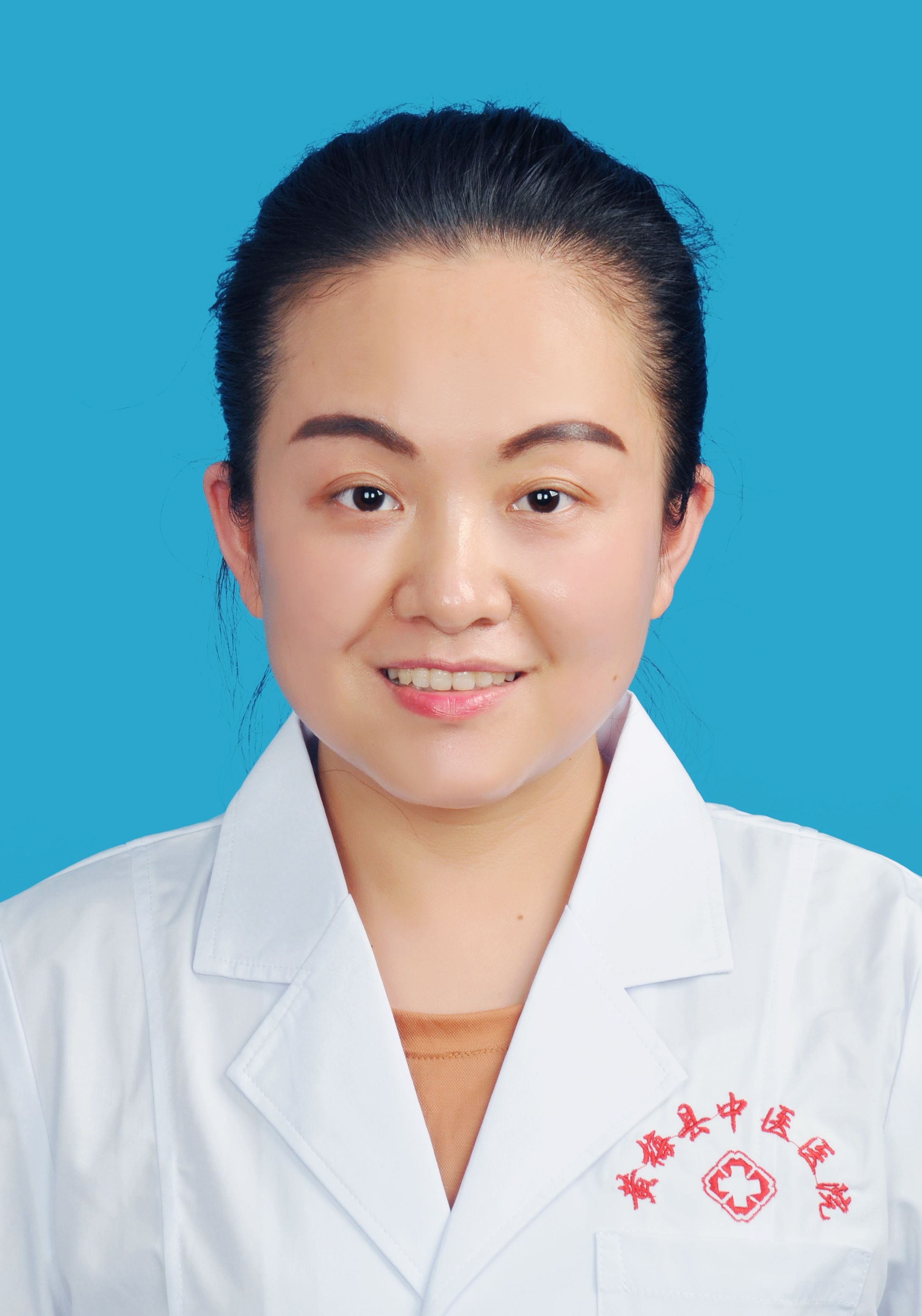 朱丽娟头像