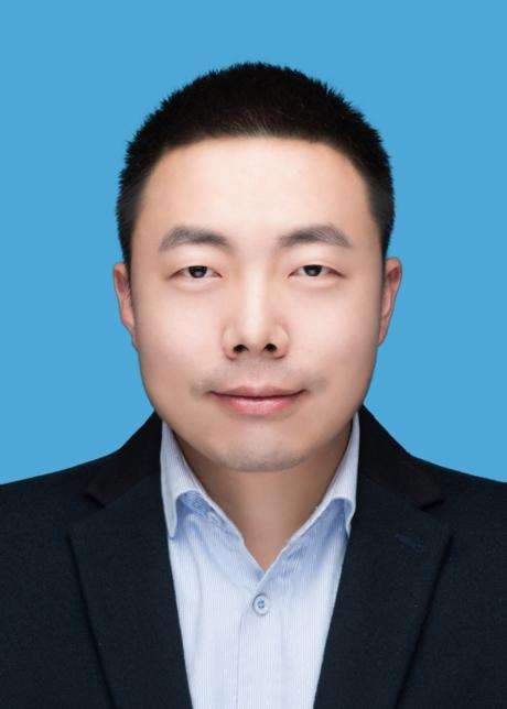 王修军头像