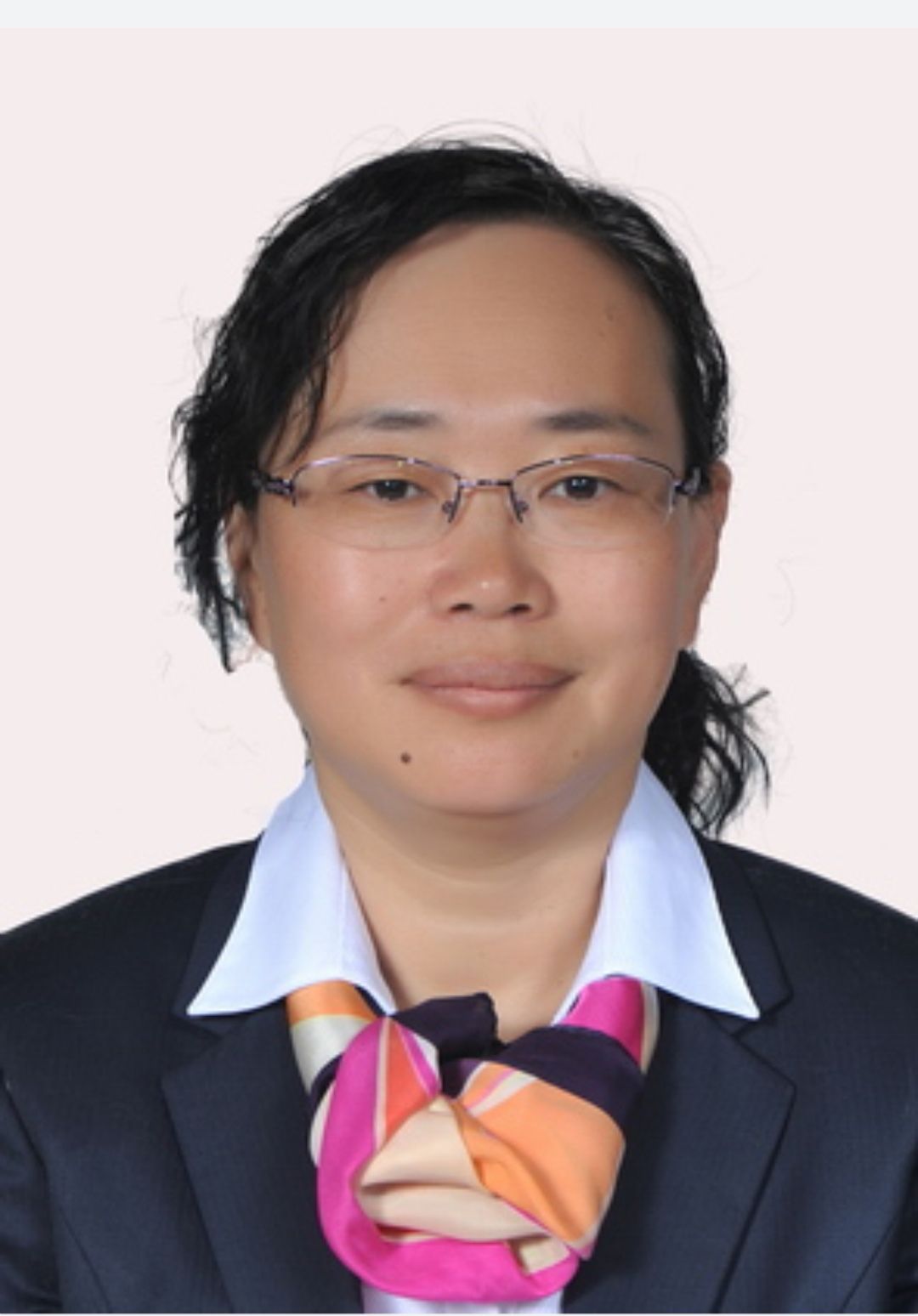 丛素红头像