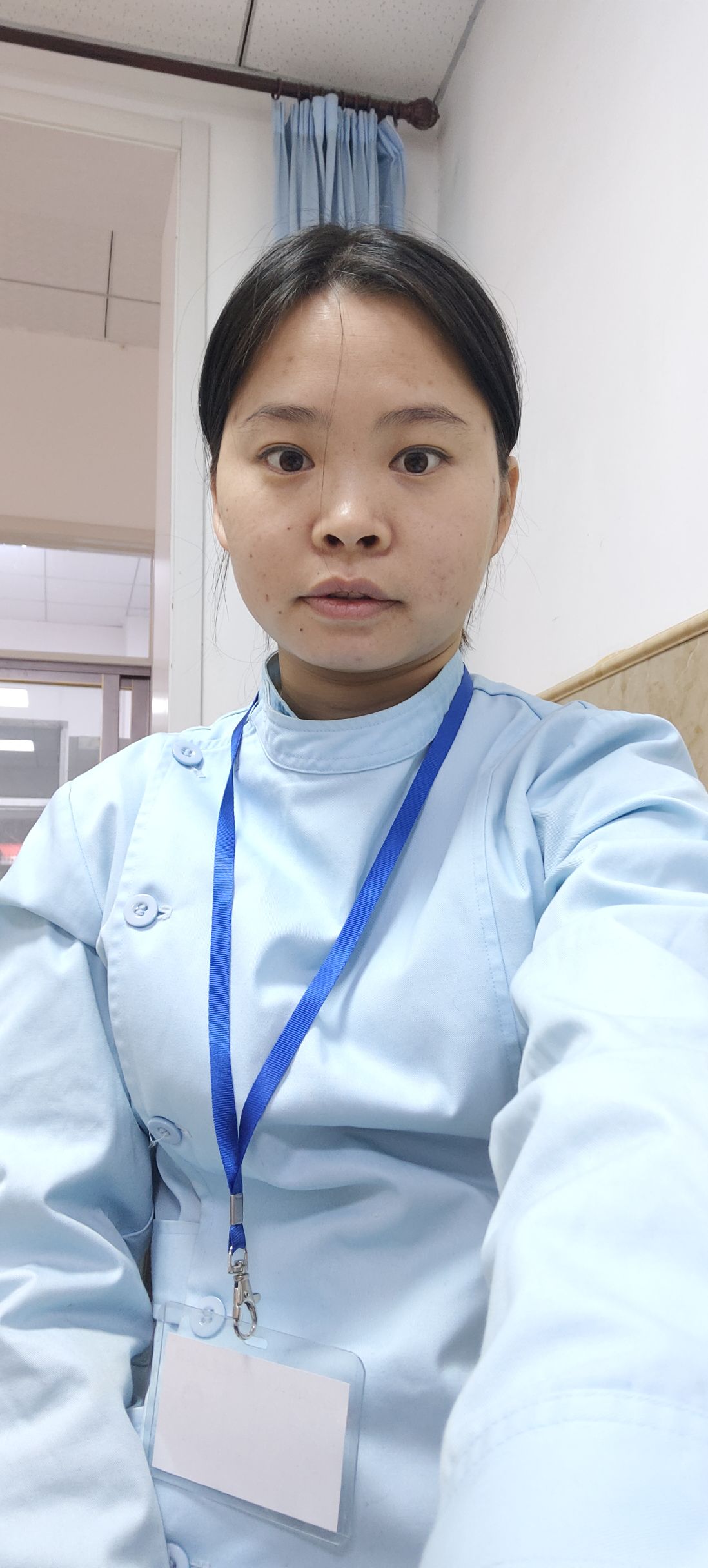 王娟头像