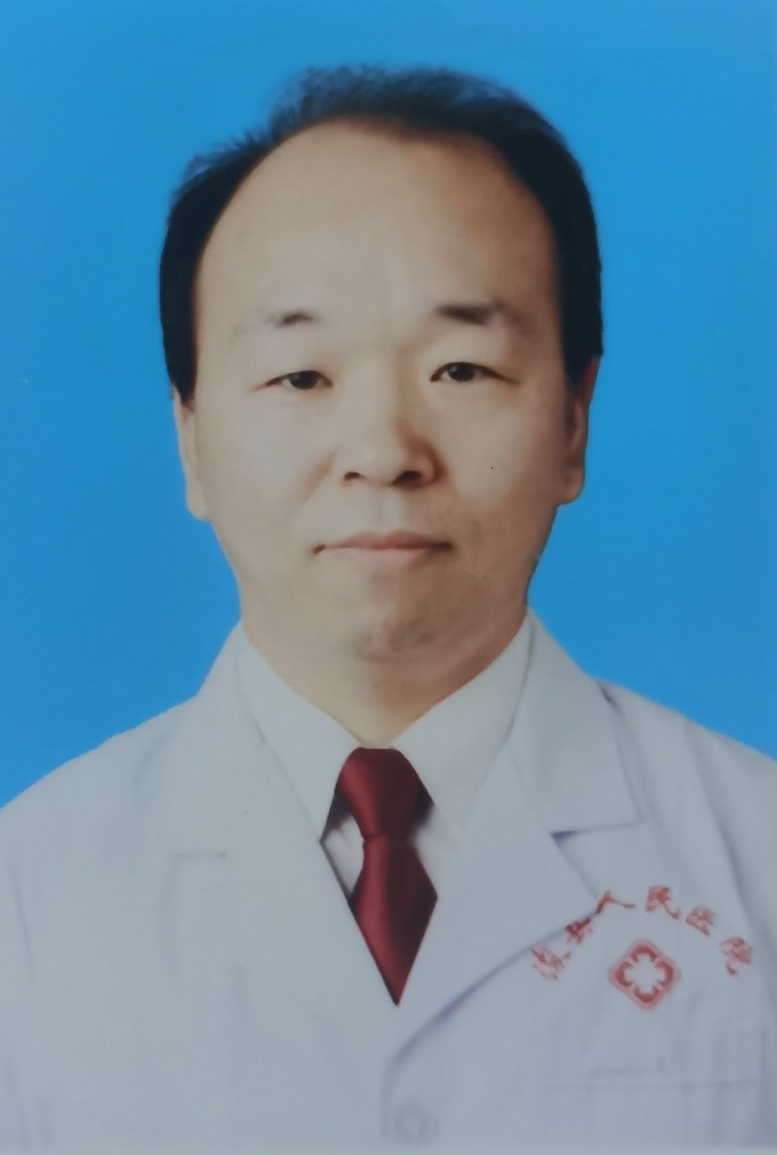 陈冠星头像