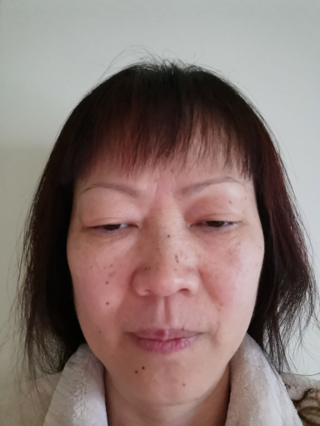 陈林头像