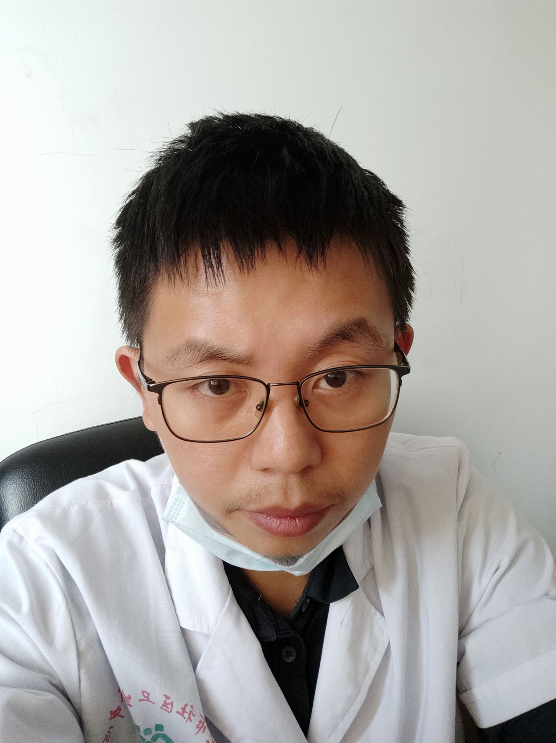 钟尚友头像