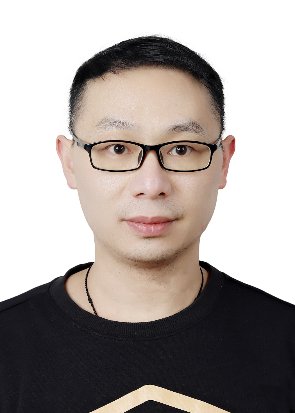 张志刚头像