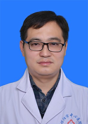 杜鲲头像