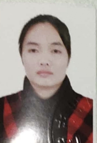 黄秋翠头像