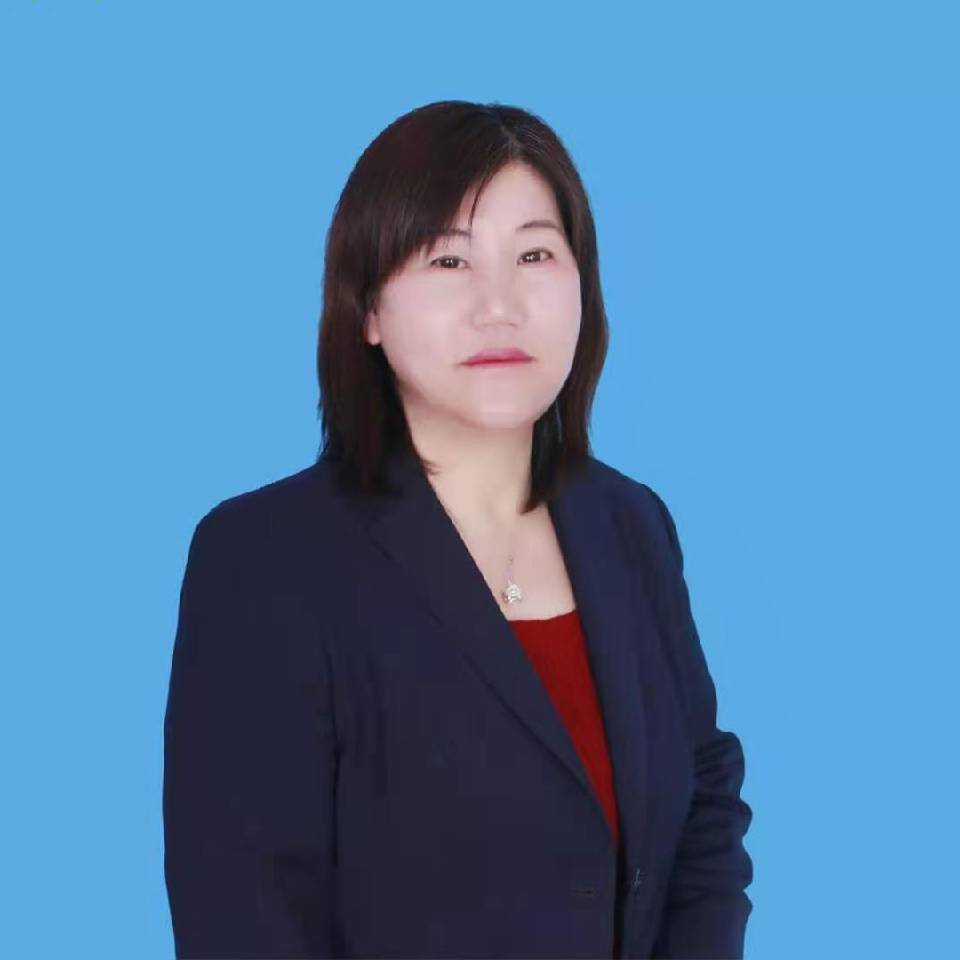 吴蔚头像