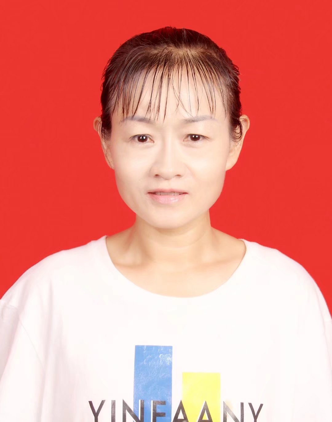 王芳头像