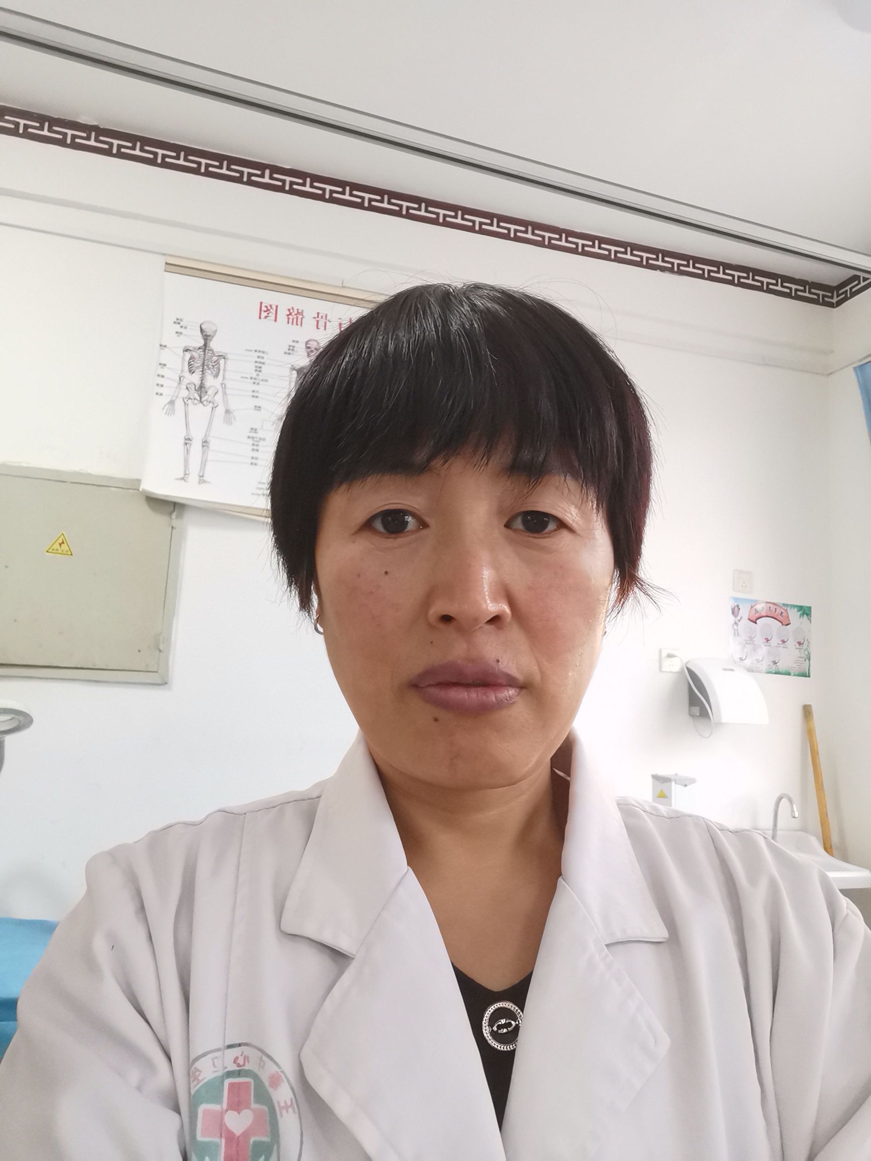 赵振玲头像