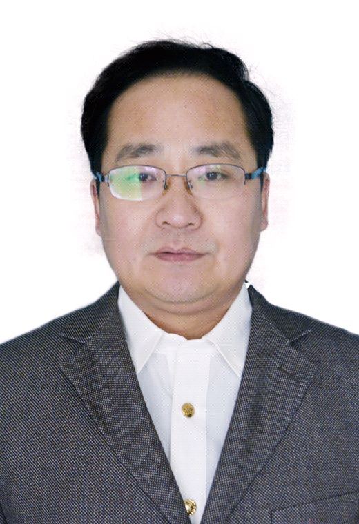 张汝方头像