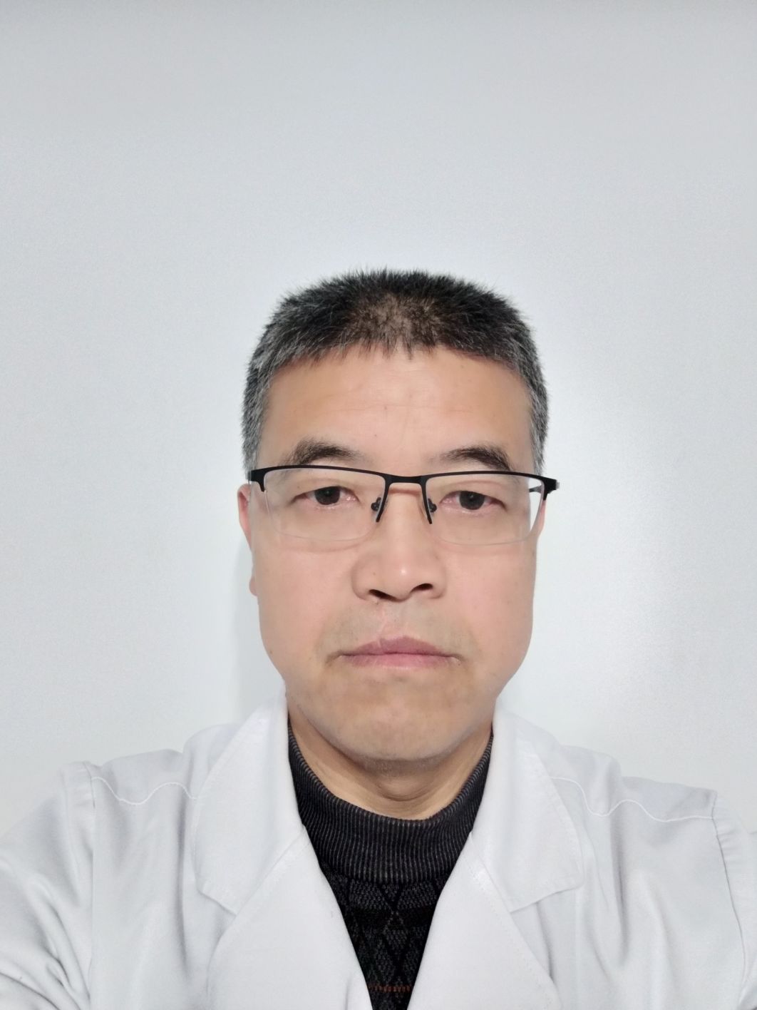 张晓头像