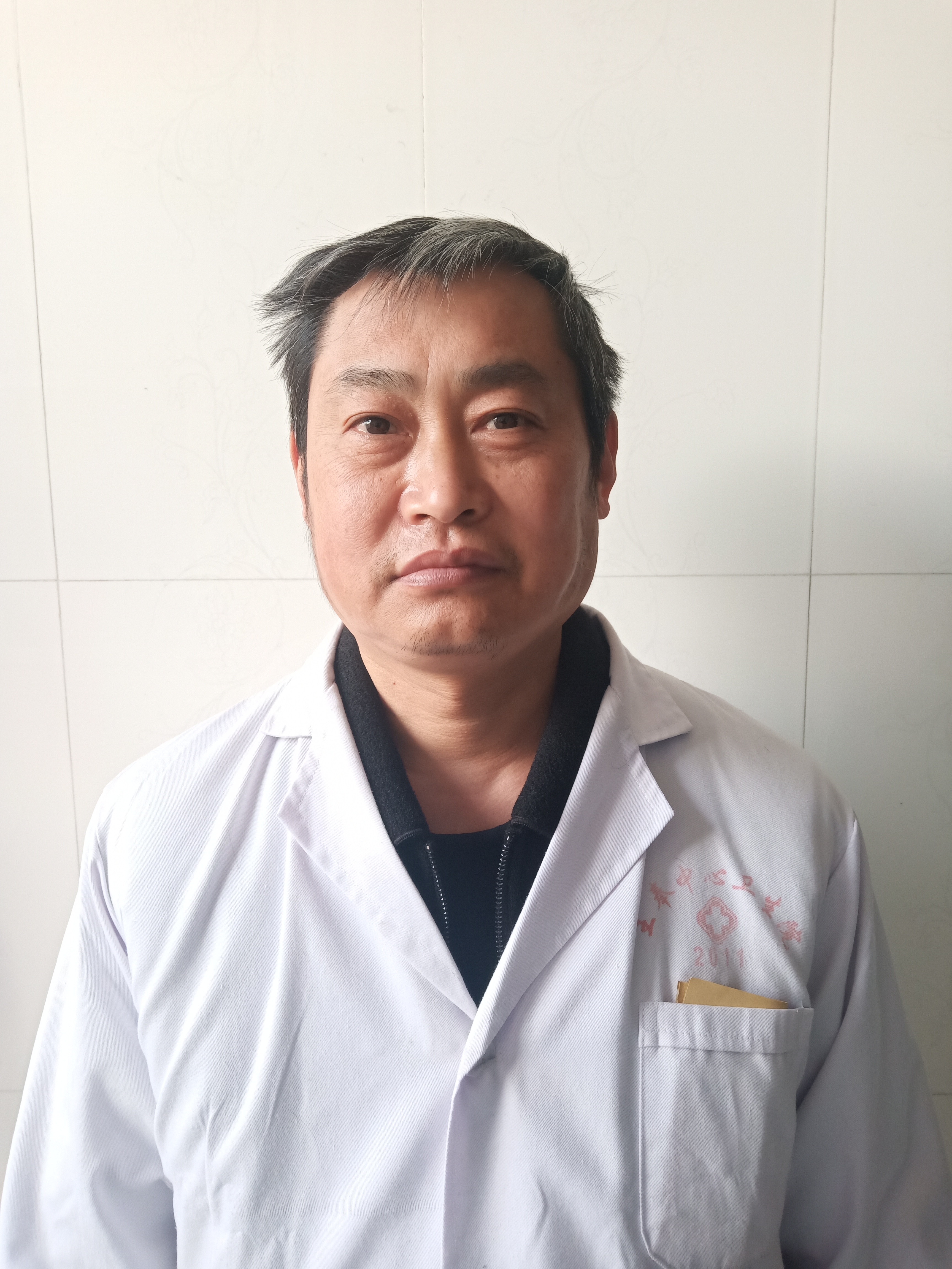 陈关杰头像